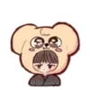 🐶 Эмодзи «🐶 Зверюшки» для Telegram