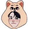 🐿 Эмодзи «🐶 Зверюшки» для Telegram