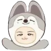 🐺 Эмодзи «🐶 Зверюшки» для Telegram
