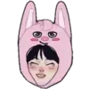 🐷 Эмодзи «🐶 Зверюшки» для Telegram