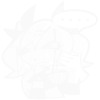 ◻️ Эмодзи «ᴢᴢᴢ ᴀᴅᴀᴘᴛɪᴠᴇ» для Telegram