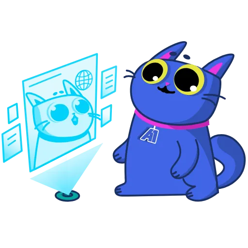 🪐 Эмодзи «A1 Business App» для Telegram