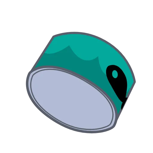 🐠 Эмодзи «A1 Business App» для Telegram