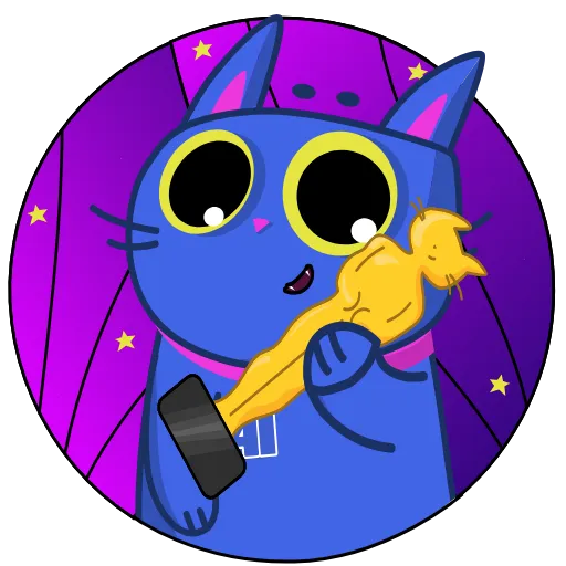 🏆 Эмодзи «A1 Business App» для Telegram