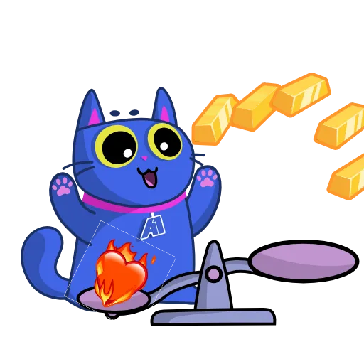 🫀 Эмодзи «A1 Business App» для Telegram
