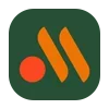 🍔 Эмодзи «Город #decor #foradmins #logo» для Telegram
