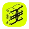 🛒 Эмодзи «Город #decor #foradmins #logo» для Telegram