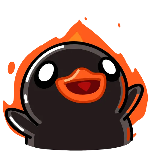 🔥 Стикер «kang pack Vol.1 (Animated)» для Telegram