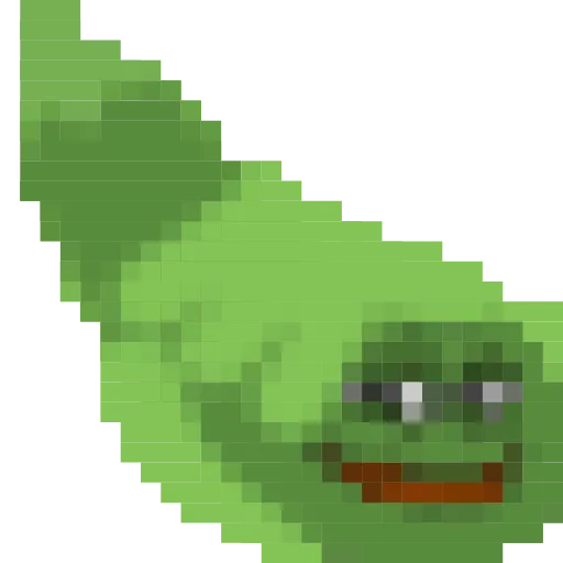 🍆 Стикер «kang pack Vol.1 (Animated)» для Telegram