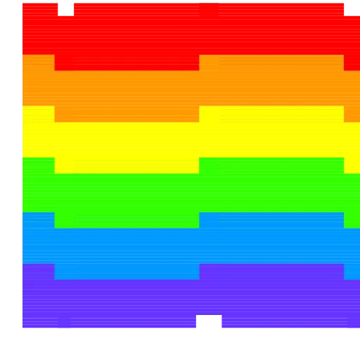🏳️‍🌈 Стикер «kang pack Vol.1 (Animated)» для Telegram