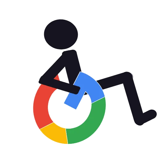 ♿️ Стикер «kang pack Vol.1 (Animated)» для Telegram