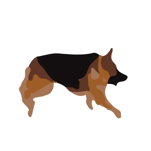 Стикерпак kang pack Vol.2 для Telegram — скачать