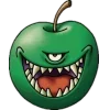 🤩 Эмодзи «Неопознанное #random #other» для Telegram
