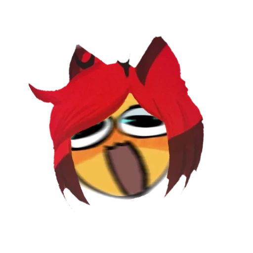 🫣 Стикер «Alastor Hazbin hotel» для Telegram
