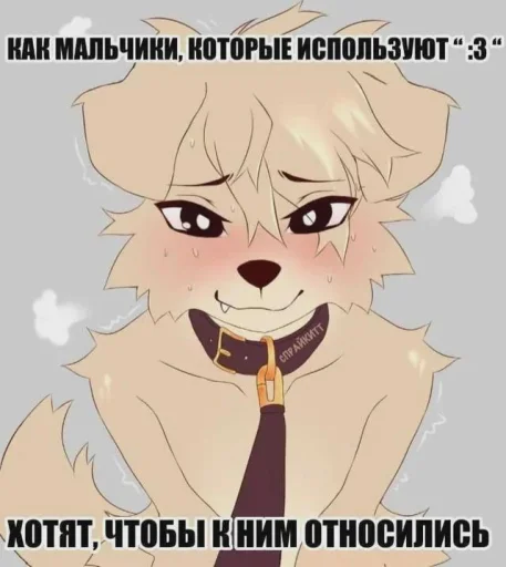 🤩 Стикер «ААААААААА, РЕДДИТ!!!» для Telegram