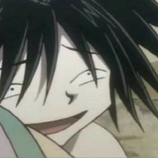 🥠 Стикер «✞︎ 𝖆𝖓𝖎𝖒𝖊 𝖒𝖔𝖔𝖉» для Telegram