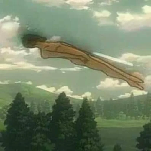 🥠 Стикер «✞︎ 𝖆𝖓𝖎𝖒𝖊 𝖒𝖔𝖔𝖉» для Telegram