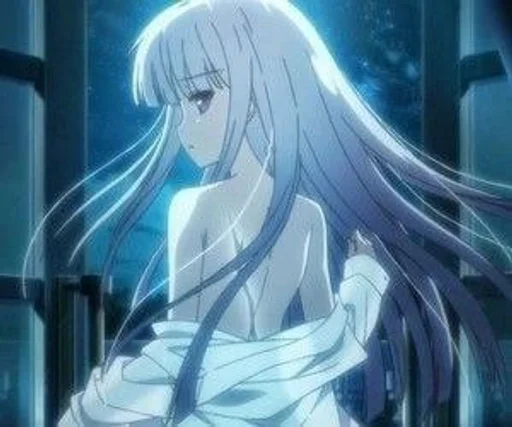 Стикерпак Absolute Duo для Telegram — скачать