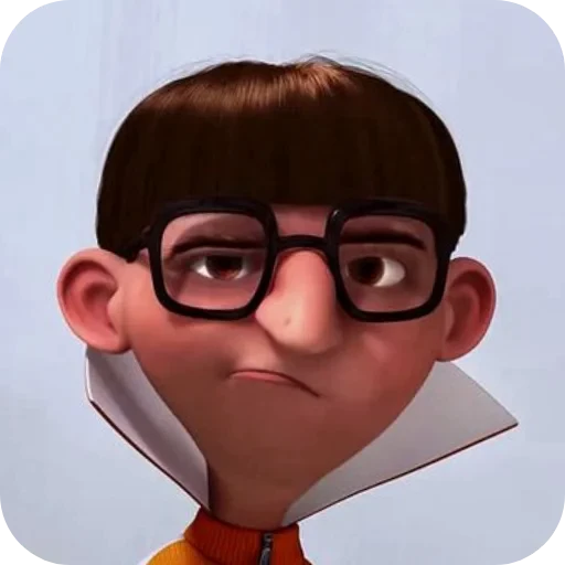 👓 Стикер «ÐÐ±Ð°ÑÐ´Ð½Ð° ð°» для Telegram