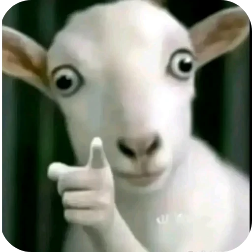 ✋ Стикер «ÐÐ±Ð°ÑÐ´Ð½Ð° ð°» для Telegram