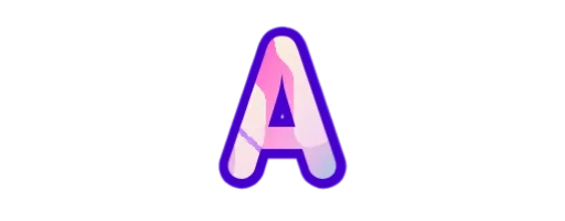 Стикерпак АБВ для Telegram — скачать