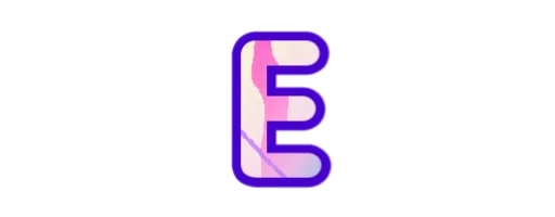 🔤 Стикер «АБВ» для Telegram