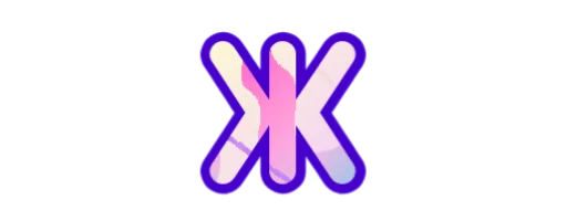 🔤 Стикер «АБВ» для Telegram