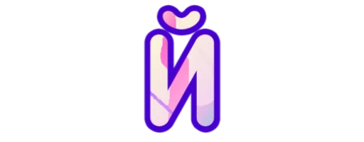 🔤 Стикер «АБВ» для Telegram