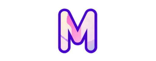 🔤 Стикер «АБВ» для Telegram