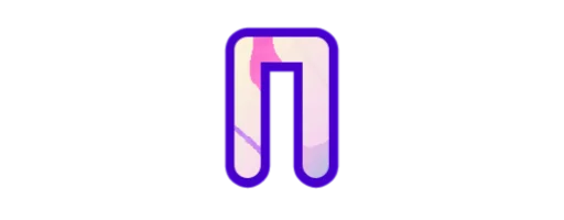 🔤 Стикер «АБВ» для Telegram