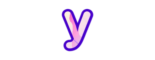 🔤 Стикер «АБВ» для Telegram