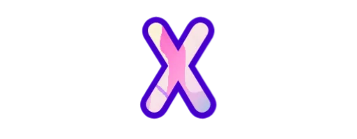 🔤 Стикер «АБВ» для Telegram