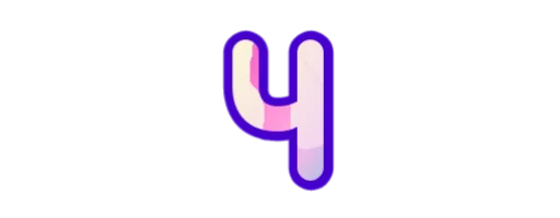 🔤 Стикер «АБВ» для Telegram