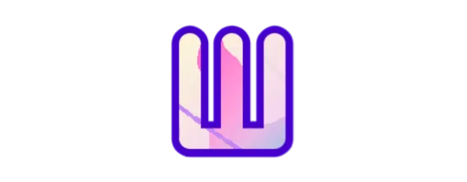 🔤 Стикер «АБВ» для Telegram