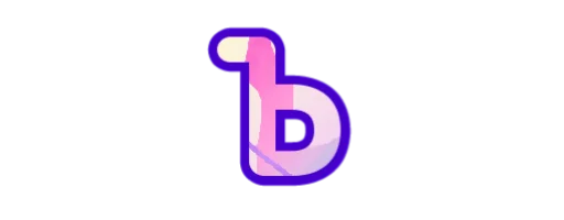 🔤 Стикер «АБВ» для Telegram
