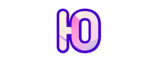 🔤 Стикер «АБВ» для Telegram