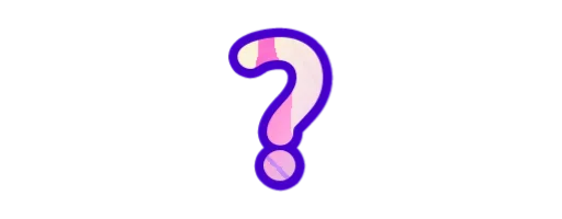 ❓ Стикер «АБВ» для Telegram