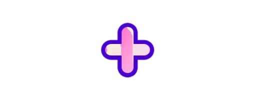 ➕ Стикер «АБВ» для Telegram
