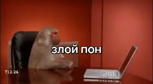 💫 Стикер «abizyani» для Telegram