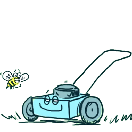 😉 Стикер «Absurdoodles» для Telegram
