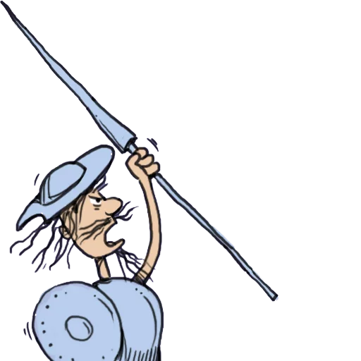 📢 Стикер «Absurdoodles» для Telegram