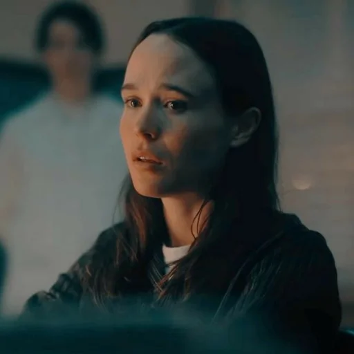 😥 Стикер «Umbrella Academy» для Telegram