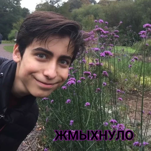 🦋 Стикер «Umbrella Academy» для Telegram