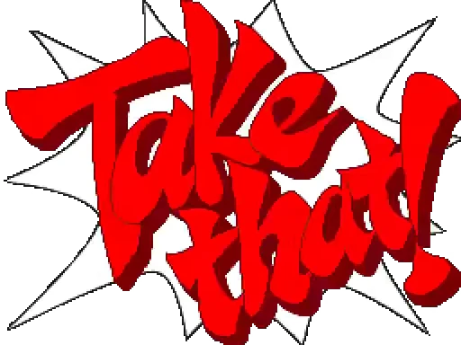 ❗️ Стикер «Ace Attorney» для Telegram