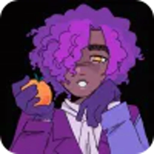 🍊 Эмодзи «Accardi» для Telegram