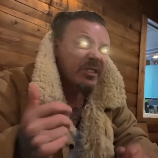 😡 Стикер «Don Simon» для Telegram