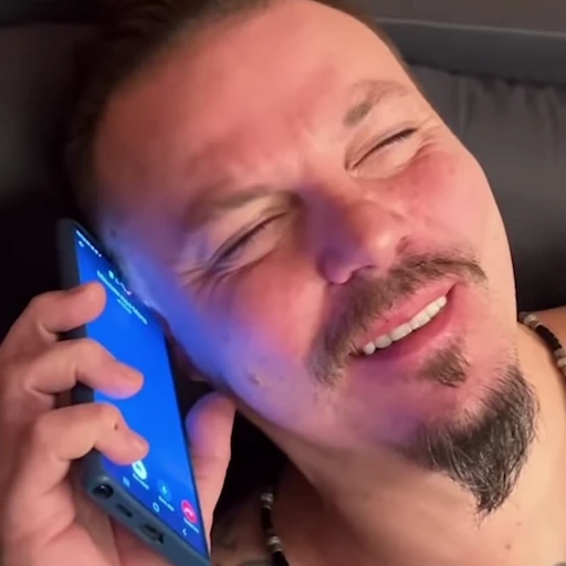 ☎️ Стикер «Don Simon» для Telegram