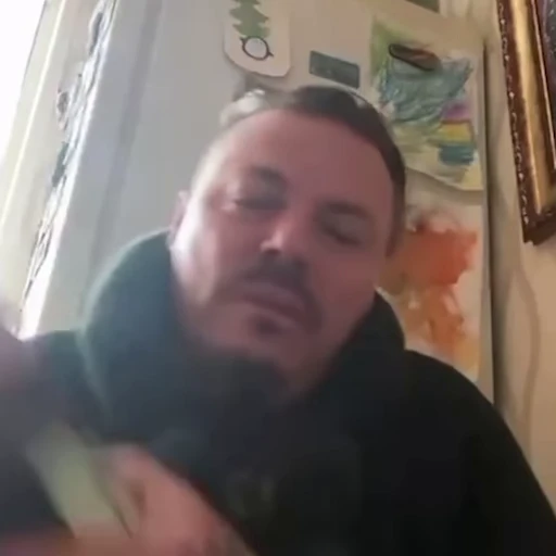 🤬 Стикер «Don Simon» для Telegram
