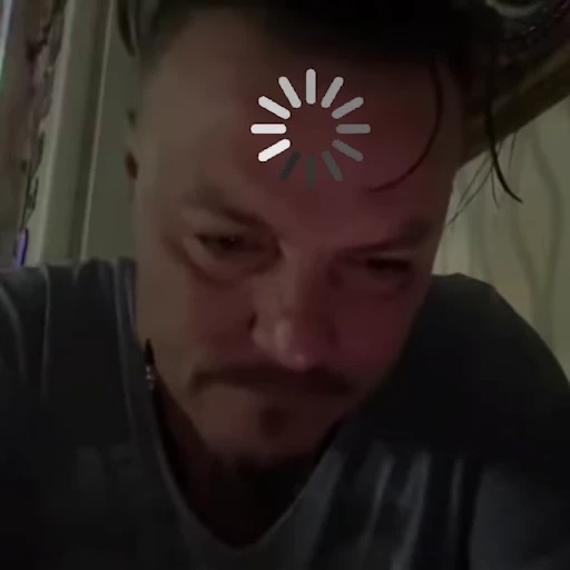 🙇 Стикер «Don Simon» для Telegram