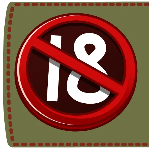 🔞 Эмодзи «action tags» для Telegram
